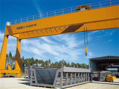 橋式<a href=http://kroisscancercenter.com>起重機</a>
